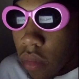 Meet your Posher, Sameera